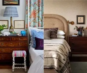 راهنمای خرید آباژور واسه اتاق خواب؛ با این مدلا اتاق خصوصی دلگیرتون رو مدرن دکور کن