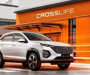 قیمت خودرو امروز پنجشنبه 3 آبان / پیشنهادی خرید خودرو کراس جذاب از رو باجناق رد شو