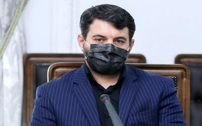 حجت‌الله عبدالملکی وزیر کار رسما استعفا داد
