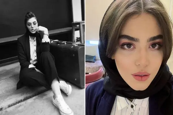 reyhane parsa shayanews