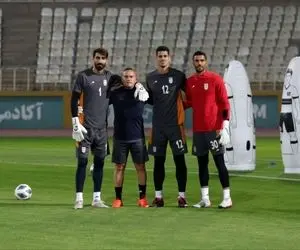 جای بیرانوند و نیازمند عوض می شود؟