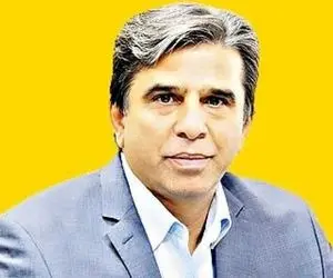 منوچهر نیکفر سرپرست باشگاه سپاهان کیست؟