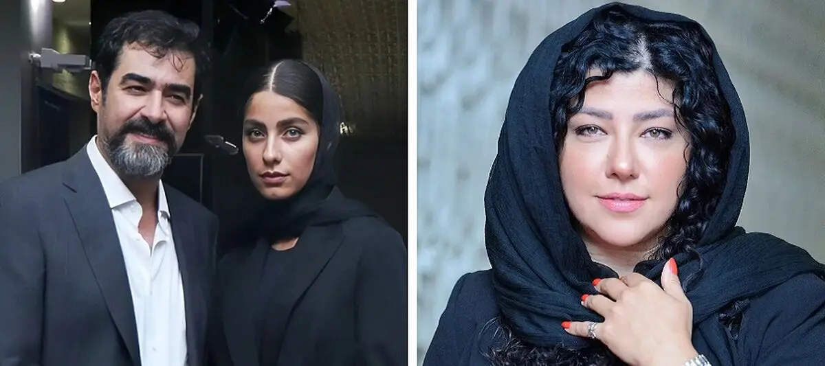 شهاب حسینی