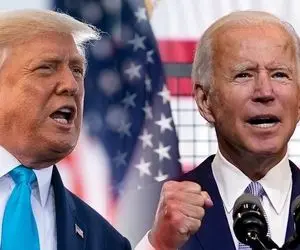 چرا ترامپ در مراسم تحلیف بایدن شرکت نمی کند؟