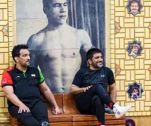 دبیر دوباره یار غارش را کرد سرمربی تیم ملی