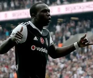 النصر به دنبال جذب مهاجم بشیکتاش