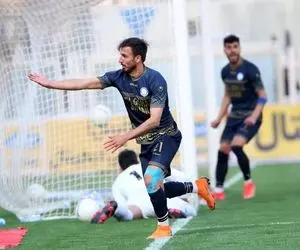 فرهاد مجیدی بمب نقل و انتقالات را از چنگ استقلال و پرسپولیس ربود!