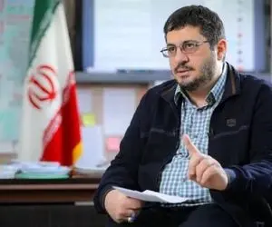 توهین عجیب امیر سیاح مشاور اقتصادی قالیباف به کارمندان دولتی