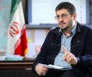 توهین عجیب امیر سیاح مشاور اقتصادی قالیباف به کارمندان دولتی