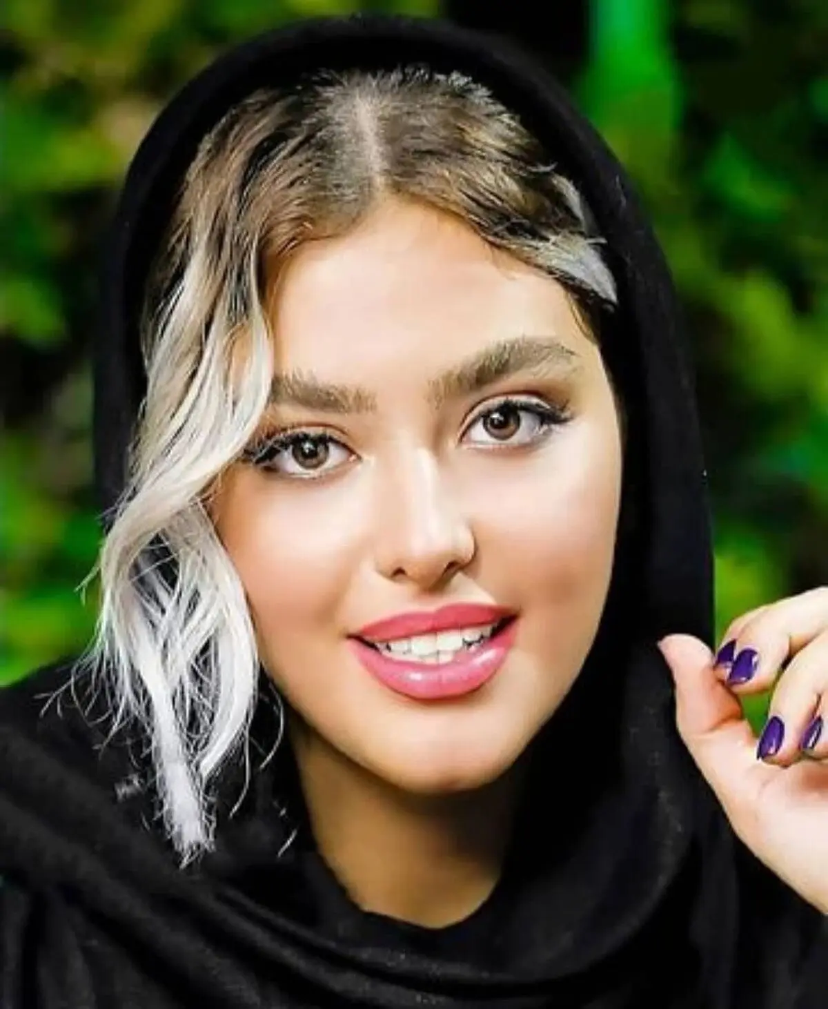 ریحانه پارسا