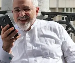 ظریف: ما خیال می‌کنیم که روسیه رفیق استراتژیک ماست