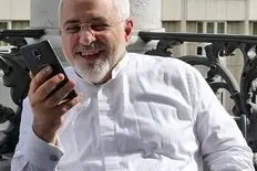 ظریف: ما خیال می‌کنیم که روسیه رفیق استراتژیک ماست