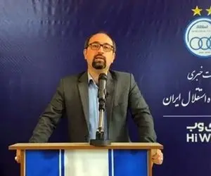 اولتیماتومی به محمود فکری ندادیم