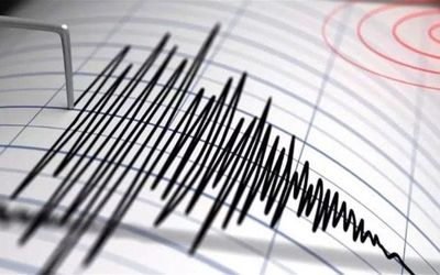 جزئیات جدید از خسارات زلزله 5.5 ریشتری هرمزگان 