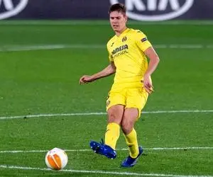 مذاکره بارسلونا با مدافع آرژانتینی