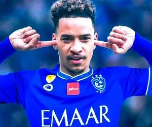 خبر های خوش برای پرسپولیس ازالهلال!