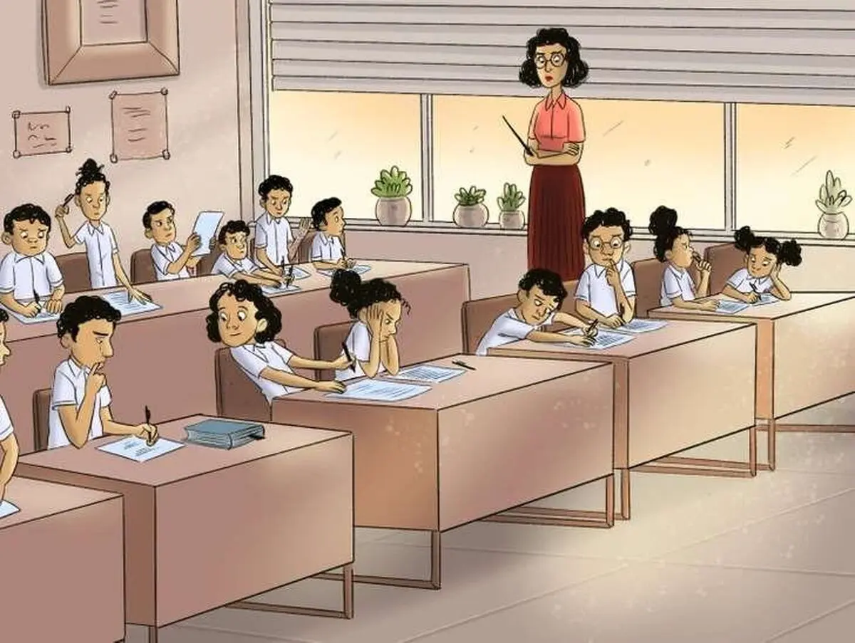 spot-the-cheating-student