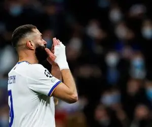 دو ستاره رئال مادرید ال کلاسیکو را از دست دادند!