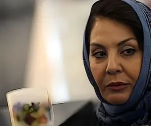 آخرین وضعیت بیماری زهره حمیدی