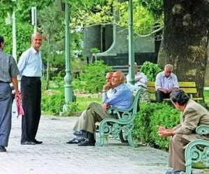 به زودی مشکل احکام حقوقی بازنشستگان تامین اجتماعی رفع می شود