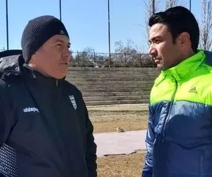 انتقاد نکونام از اسکوچیچ؛ تیم ملی ضعف تاکتیکی دارد