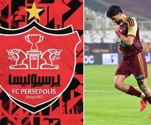 آخرین وضعیت نقل و انتقال پرسپولیس و محمد قربانی