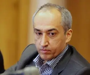 محمدجواد اقدامیان یکی از 11 بدهکار بانکی که همتی تحویل رئیسی داد!