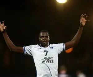 250 میلیون پاداش هر گل دیاباته در لیگ قهرمانان!