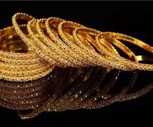 قیمت طلای دست دوم امروز چهارشنبه ۹ تیر ۱۴۰۵