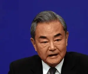 چین به آمریکا هشدار داد