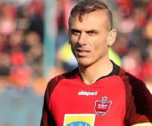 حرف های جنجالی سید جلال علیه استقلال؛ سند رو کنید!