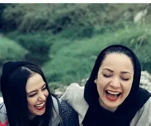 سکانس خندان/فهیمه میگه بزار دخترت بوزینه بشه بهت میگم/همه مردن از دستش