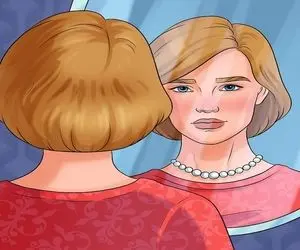 هوش تصویری؛ اگه فکر میکنی دقتت در حد میکل آنژ بالاست بگو این خانوم جذاب چیش میلنگه؟!