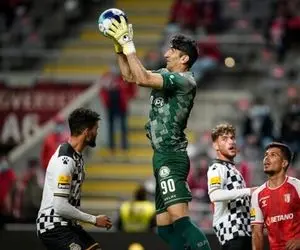 پرسپولیسی ها برای جذب بیرانوند چقدر باید هزینه کنند؟