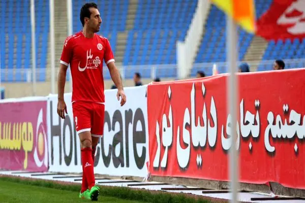 امین قاسمی نژاد