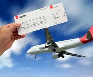 اطلاعیه مهم سازمان هواپیمایی درباره وضعیت پروازها