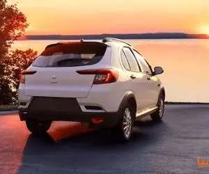 خودروی جدید سایپا که قرار است جای کوئیک را بگیرید!