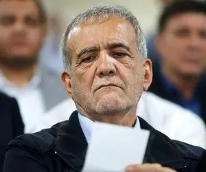 سخنوری پزشکیان: باید FATF را حل کنیم چاره ای جز این نیست