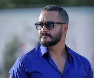 (ویدئو) تولد میلاد کی مرام بازیگر مطرح ایرانی 