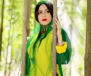 آواز بهجتی؛ نم نم بارون آهنگ شاد لری با صدای خدابخش دست باز که بشنوی روحت تازه میشه