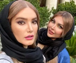 عکس جدید متین ستوده با رفیق جانش!