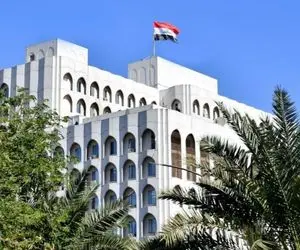 عراق اظهارات سفیر آمریکا در تل آویو را به شدت محکوم کرد