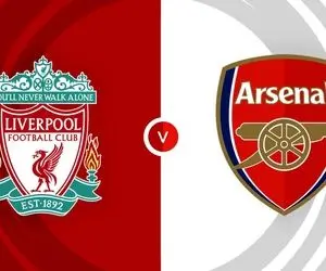 لیورپول - آرسنال؛ ساعت بازی + ترکیب احتمالی دو تیم