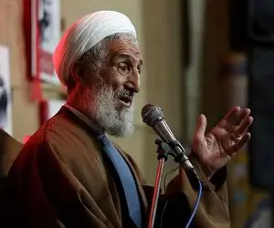 دو عکس از محمدمهدی صدیقی در کنار پدر