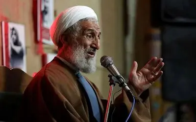 دو عکس از محمدمهدی صدیقی در کنار پدر