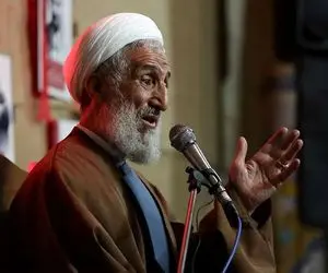 دو عکس از محمدمهدی صدیقی در کنار پدر