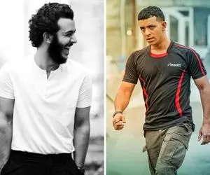 هفت فیلم و سریال بی نظیر با علی شادمان؛ پارتنر خوش تیپ و یاغی سینما