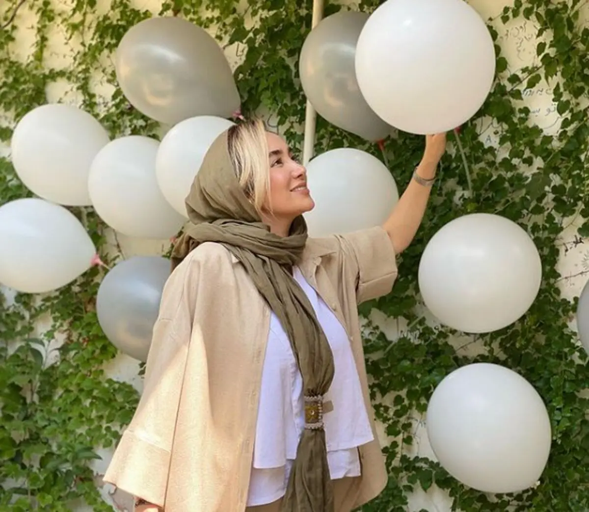 بهاره افشاری