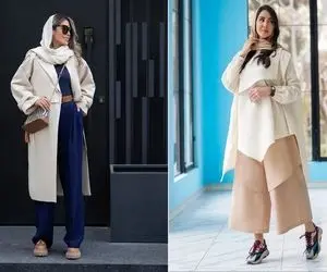 میخوای راز هر چی خوشتیپ تا حالا دیدی رو بدونی که بهت نمیگن؟ / 4 نکته برای استایل شیک