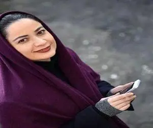 سکانس خندان؛ وضعیت نسرین نصرتی بعد مادری کردن برای هوتن شکیبا و بهرام افشاری کر خندس